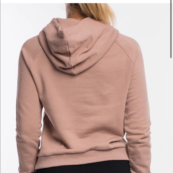 Echt French Hoody - Picture 2 of 2